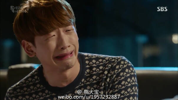 囧图160314:走在大街上都要被一个菜单戳中痛处|35图