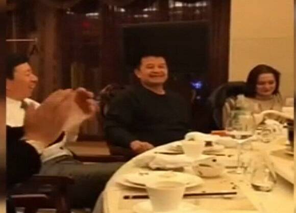 中国美协声明：刘大为与毕福剑素不相识 未参加宴会