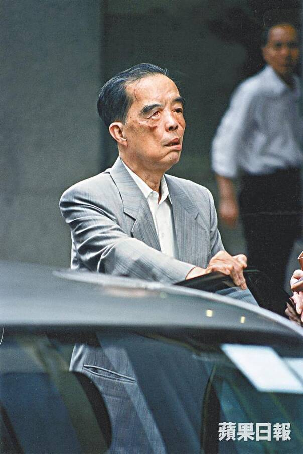 香港千万绑架案被绑富商千金身份,照片曝光