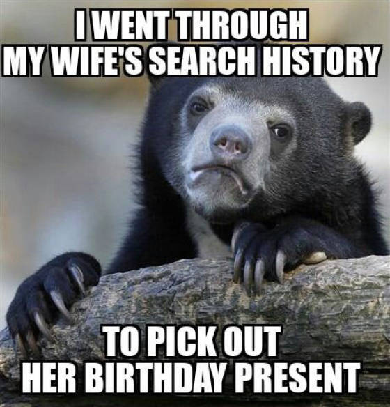 囧图150828:蝙蝠侠的亲生父母找到了|49图