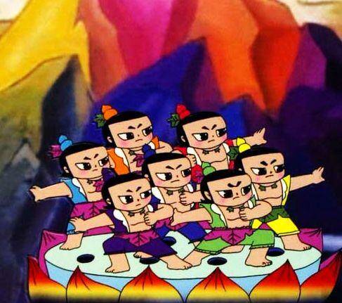 晚fun来了150918:这样的酸奶没有灵魂|葫芦娃出生在美国