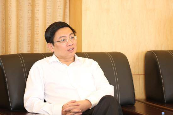 张敬华被提请任命江苏副省长 曾任镇江市委书记