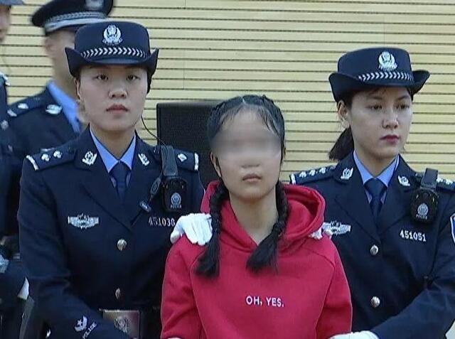 南宁永和桥事件视频始末今日说法小辣椒陆晓琪打架原因曝光