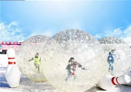 免门票 送船票 赢冰雪艺术节门票 青天河福利来袭