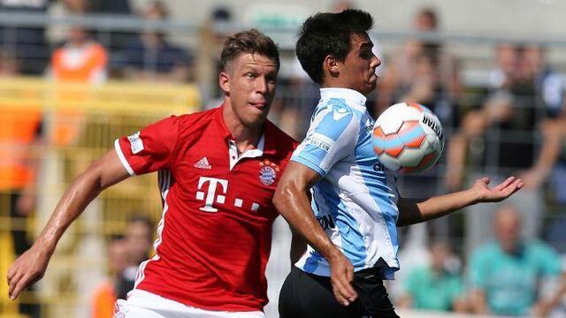 做慈善也能打起来?慕尼黑德比球迷冲突不断