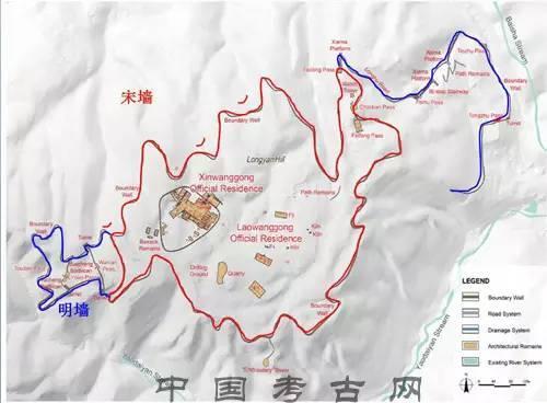 李飞:海龙囤—土司城堡的前生今世