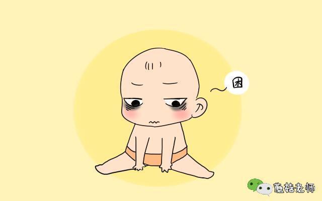 婴儿总闹(婴儿总闹肚子怎么回事)-第2张图片-鲸幼网