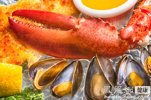 重金属对人体危害大 4种食物帮你排出重金属