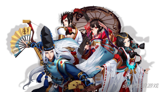 阴阳师输出式神排名_阴阳师式神排名