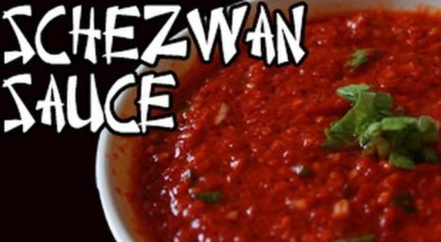 消失了20年,就让美国人魂牵梦绕了20年      szechuan sauce四川