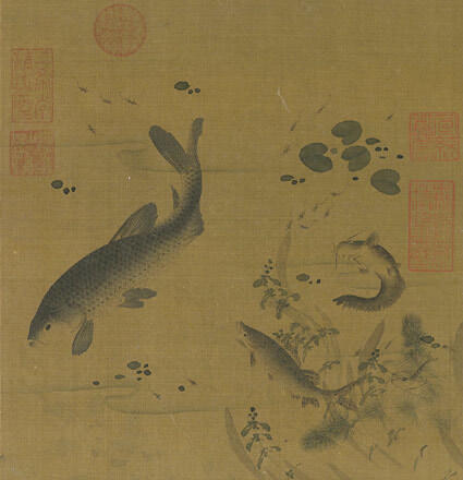 宋朝,就是最早的极简