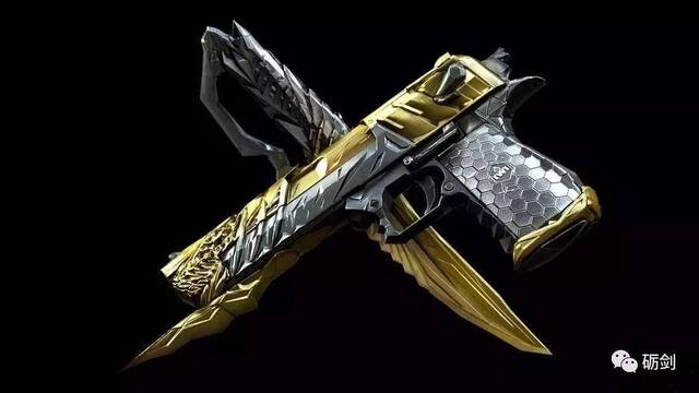 世界十大残忍武器 看到第一个我就吓尿了!