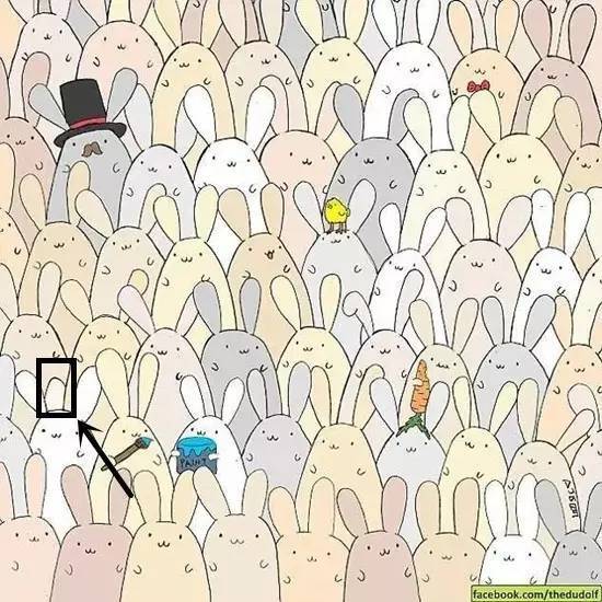 一张图难倒了几百万大学生,却被一个小学生轻松解答!