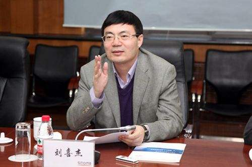 6月12日,吉林省政府原秘书长刘喜杰涉嫌严重违纪,接受组织调查