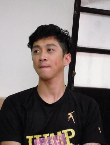 陈汉典首登内地综艺节目 直言小s比谢娜更搞笑