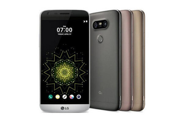 lg g5 se配置全曝光:直逼htc 10国行