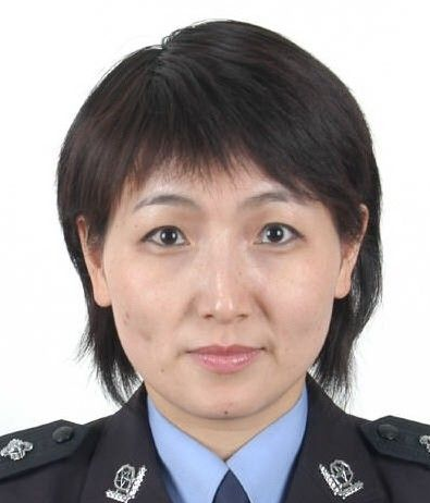 浙江调查叔侄奸杀冤案"女神探"聂海芬