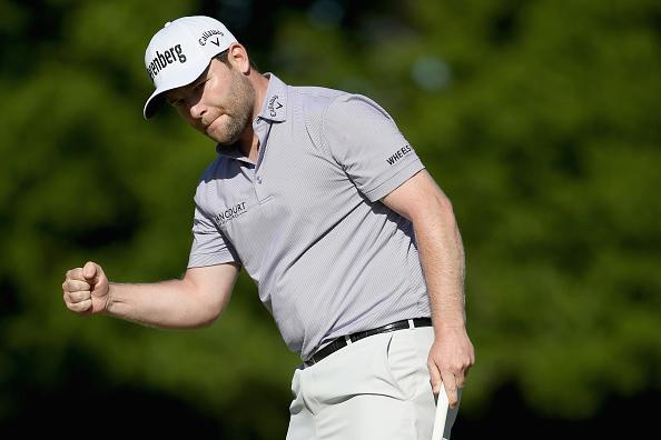 格雷斯升至世界第11 梁文冲第173领衔