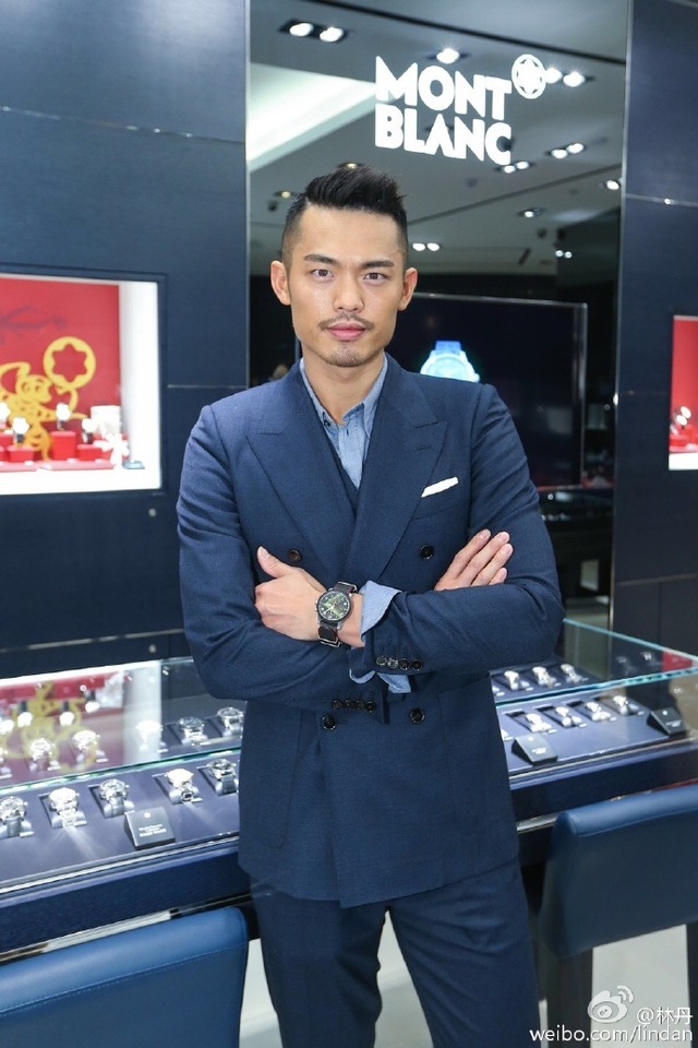 商业价值会打折吗?盘点林丹代言品牌