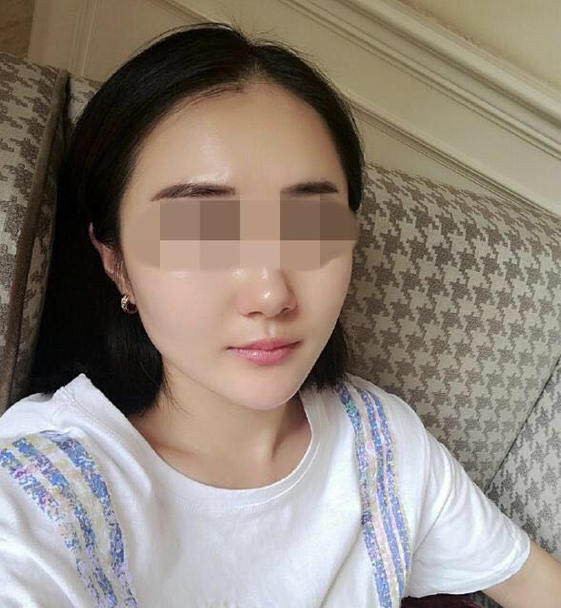 [转载]宋小宝被曝出轨女粉丝 女方私照曝光