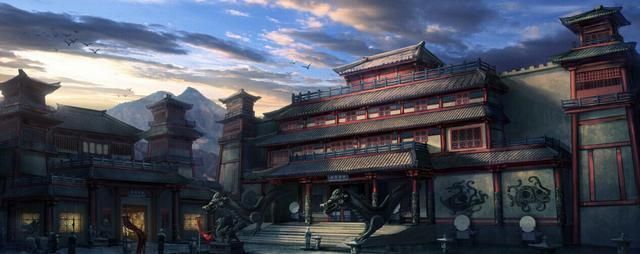 孟冬寒气至：古人怎样过冬？（组图）-凤凰新闻
