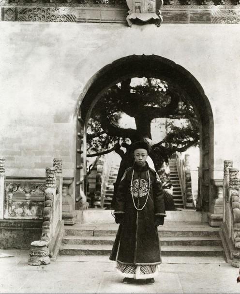 1917:张勋复辟与辫子军-凤凰新闻