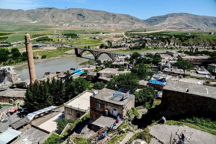 又一座丝路古城将沉入水底带你探秘世界十大 水下博物馆