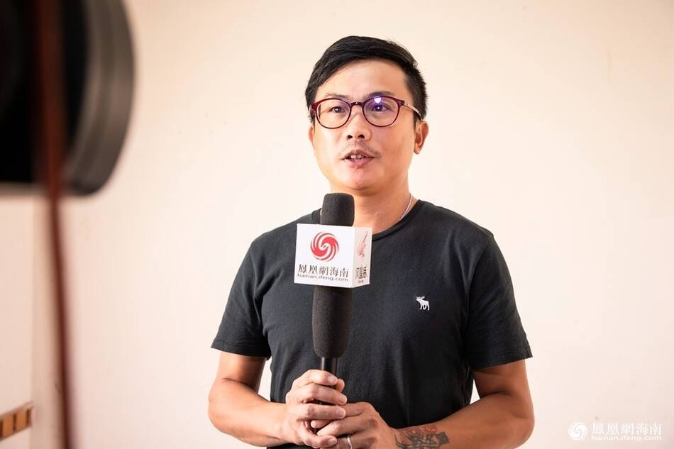 著名导演黄文利首次执导院线电影希望带给观众不一样的真实感