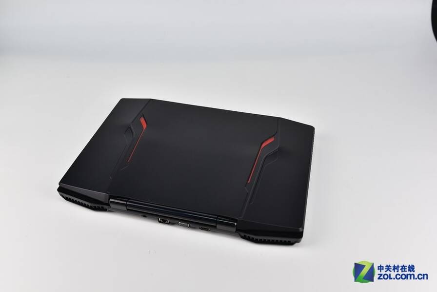 i7芯gtx970m雷神911s2游戏本图赏