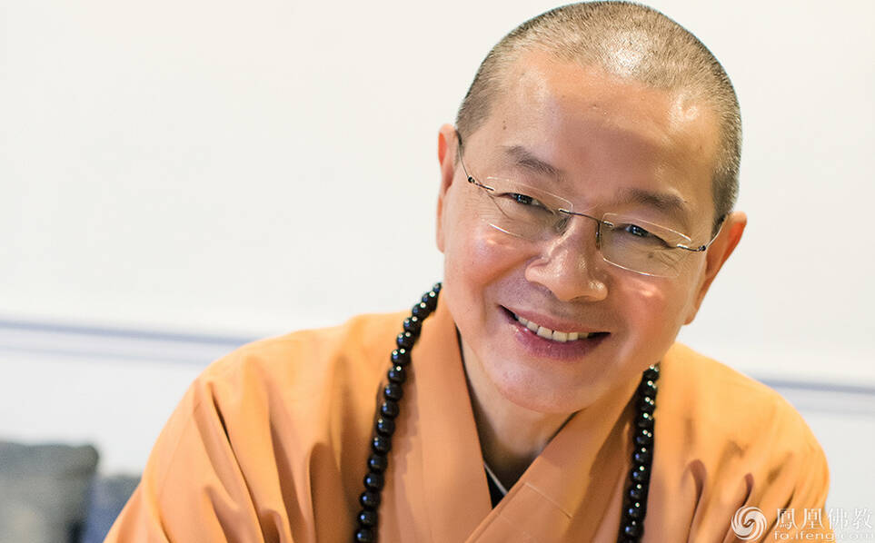 昔日男神 今成奇僧:让黑道大哥言听计从