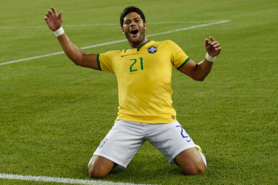 【多图】 当中国买来半支巴西队 邓加还敢不看中超吗?