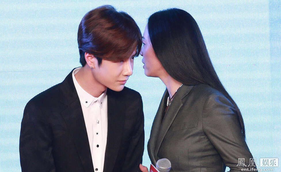 你还认得出她吗?