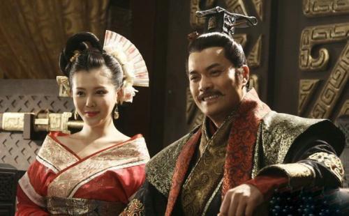 成王败寇,吕后与戚夫人谁更狠毒?