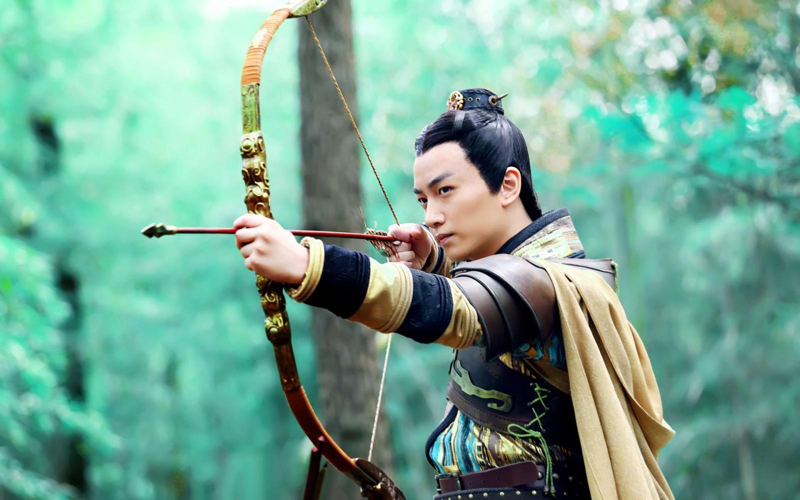 千古传奇霍去病,是如何从屌丝逆袭成战神的?