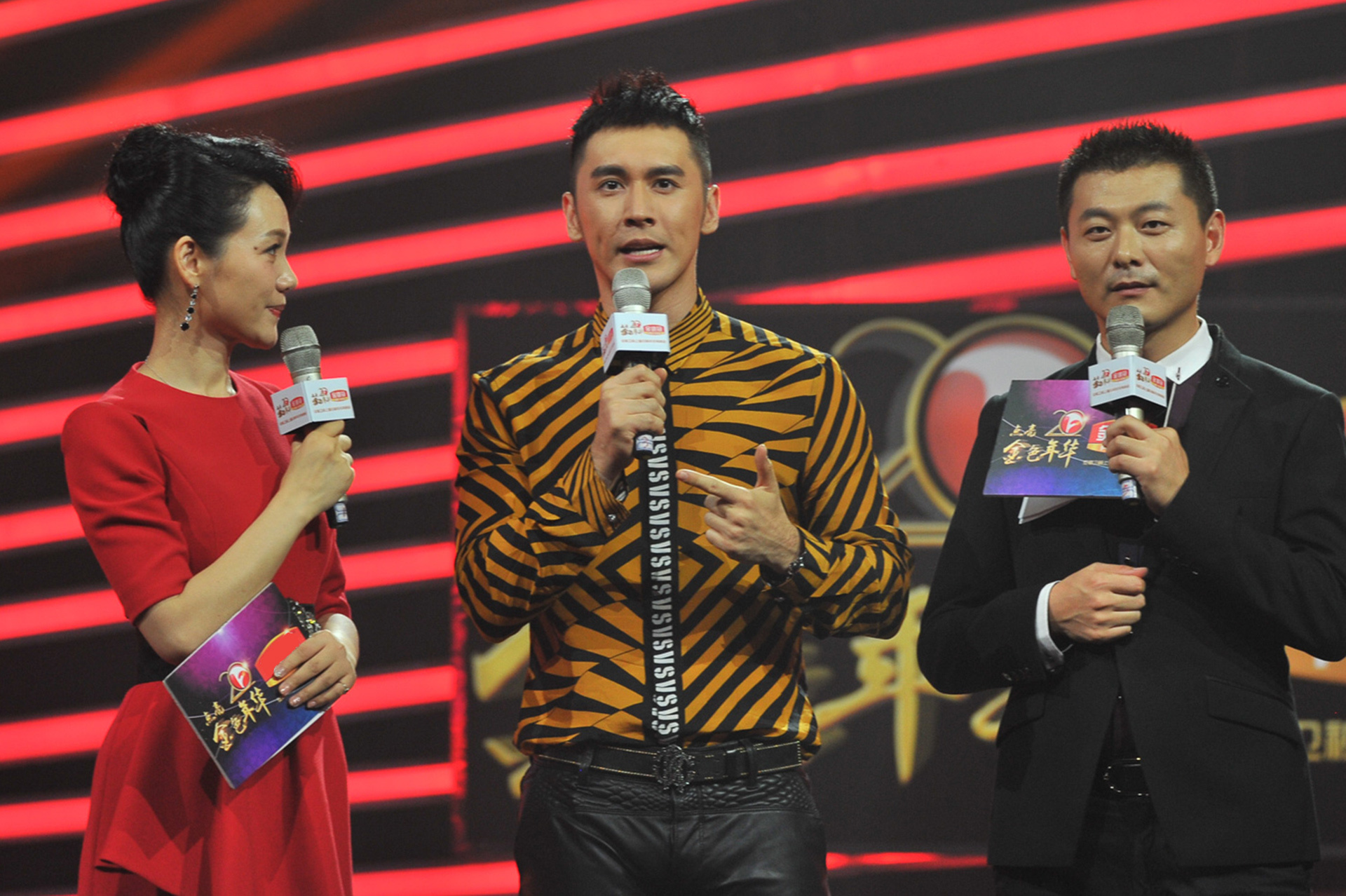 田亮自曝带娃打游戏 张伦硕吐露钟丽缇造人无果原因