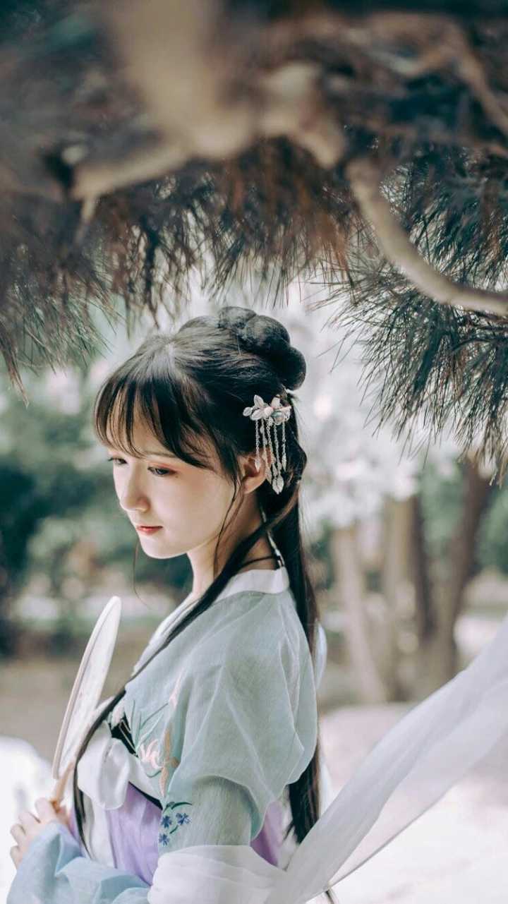 被遗忘的女子:顾横波_凤凰网历史_凤凰网