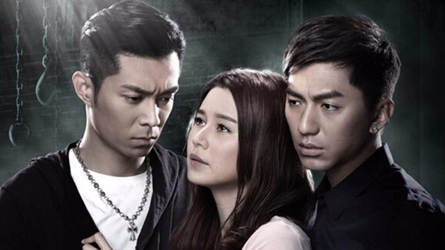 使徒行者2大结局卧底相继牺牲乐少难逃一死