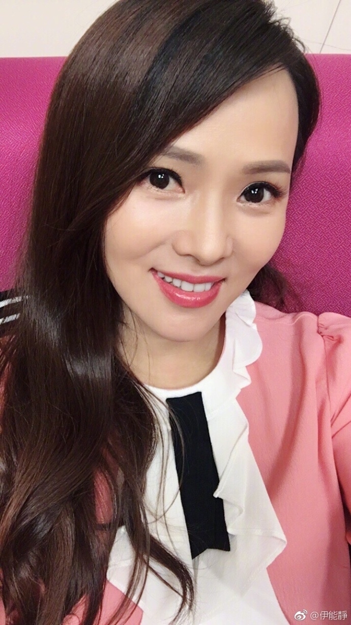 48岁伊能静要生三胎 称想挑战医学的极限