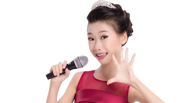 南粤童星著名小主持人赵康盈讲故事永远的家