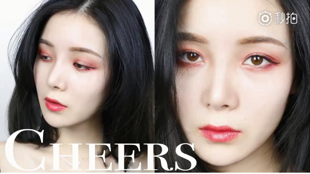 绝对不会被人拆穿的生病妆逼真度比真生病还真哈哈