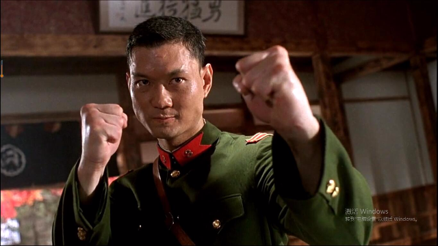 他是被遗忘的真功夫演员,远胜成龙李连杰,曾战胜泰国伊朗拳王!