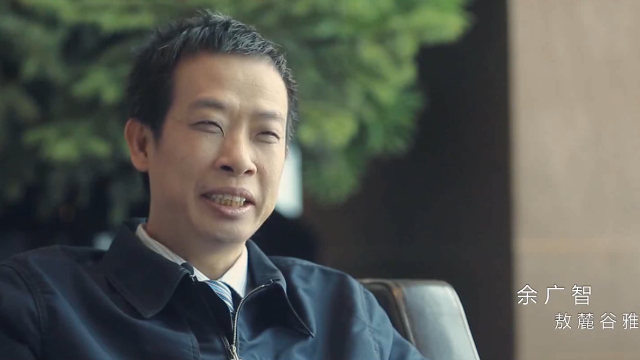 讲述敖麓谷雅aoluguya的故事