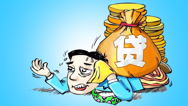 科普多头借贷是什么以贷养贷真的有用么