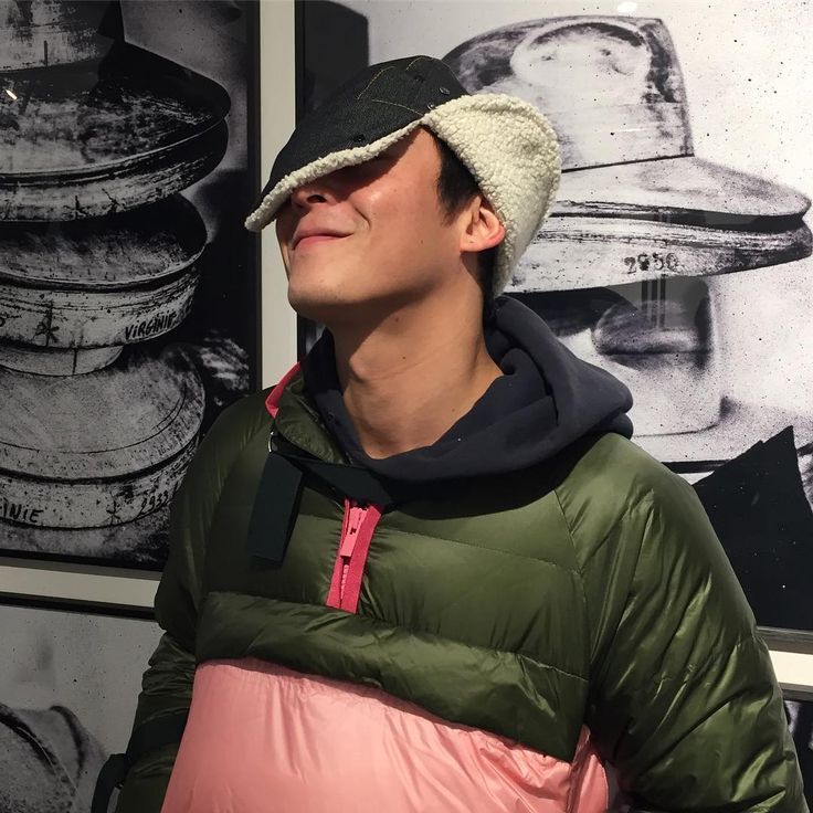 余文乐和陈冠希,谁是"香港第一潮男"?