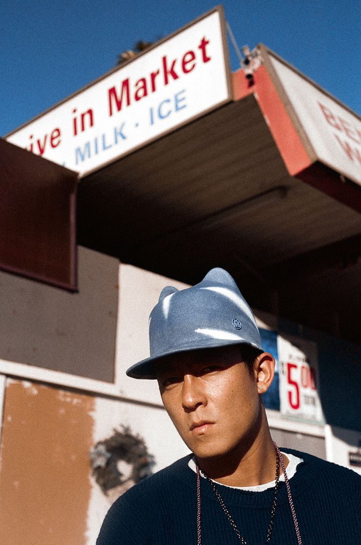 余文乐和陈冠希,谁是"香港第一潮男"?