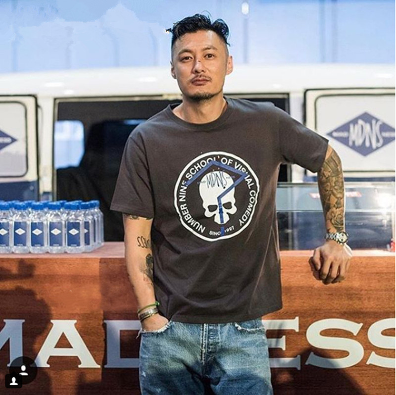 余文乐和陈冠希,谁是"香港第一潮男"?