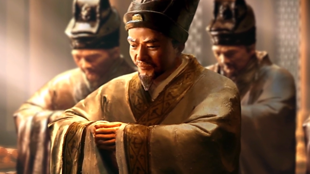 赵奢是战国时期名将,但他的升迁之路并不平坦,还差点要了他的命