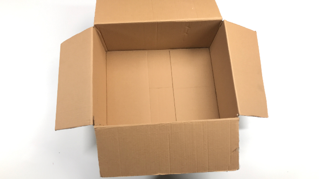 空纸箱扔掉太傻了只需简单改造放家里超实用看到的人都夸好