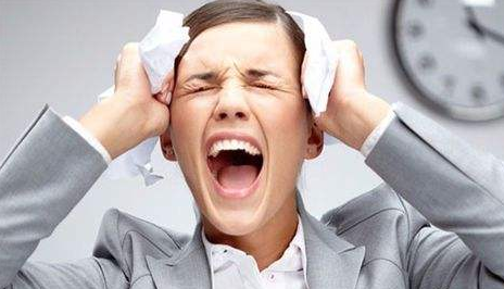 心情急躁盲目治疗最容易导致激素脸反复_凤凰网时尚_凤凰网