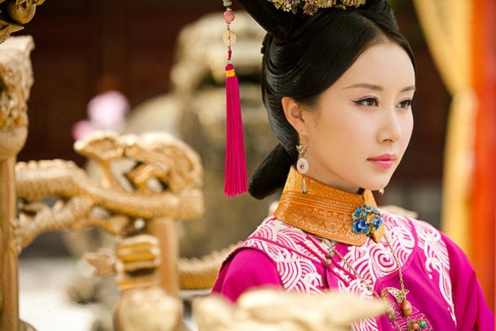 舒畅迎来30岁生日 现实身世十分可怜至今没见过父亲